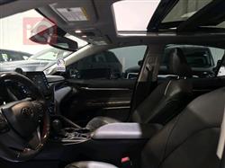 تۆیۆتا کامری